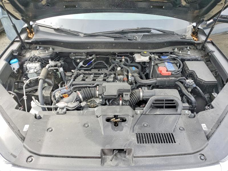 2026 HONDA CR-V EXL EXL 11