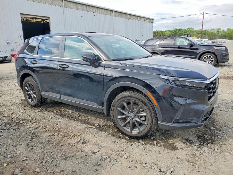 2026 HONDA CR-V EXL EXL 4