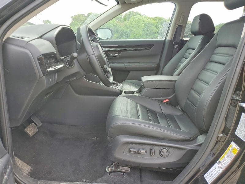 2026 HONDA CR-V EXL EXL 7