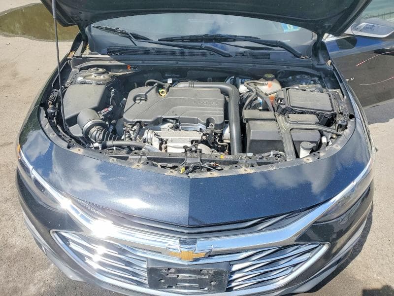 2020 CHEVROLET MALIBU LT 11