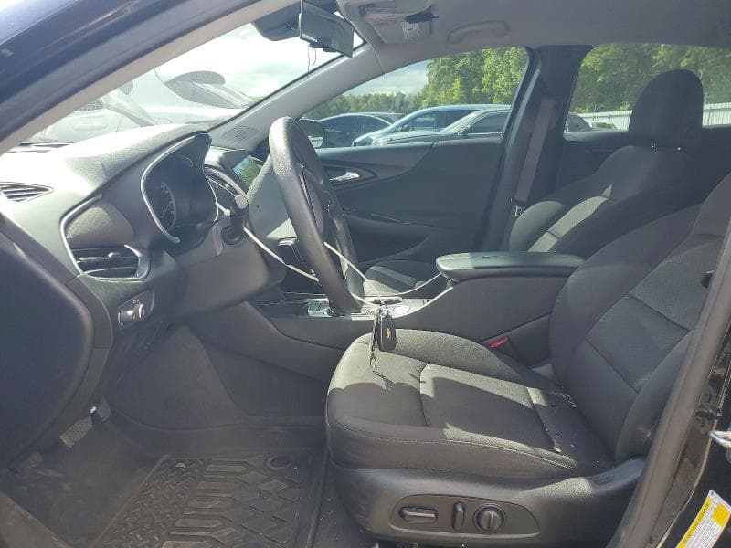 2020 CHEVROLET MALIBU LT 7