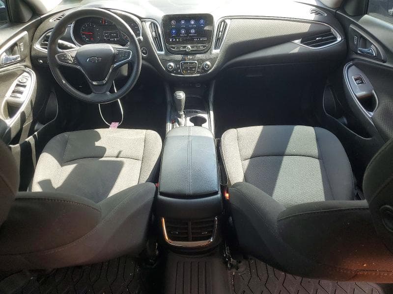 2020 CHEVROLET MALIBU LT 8
