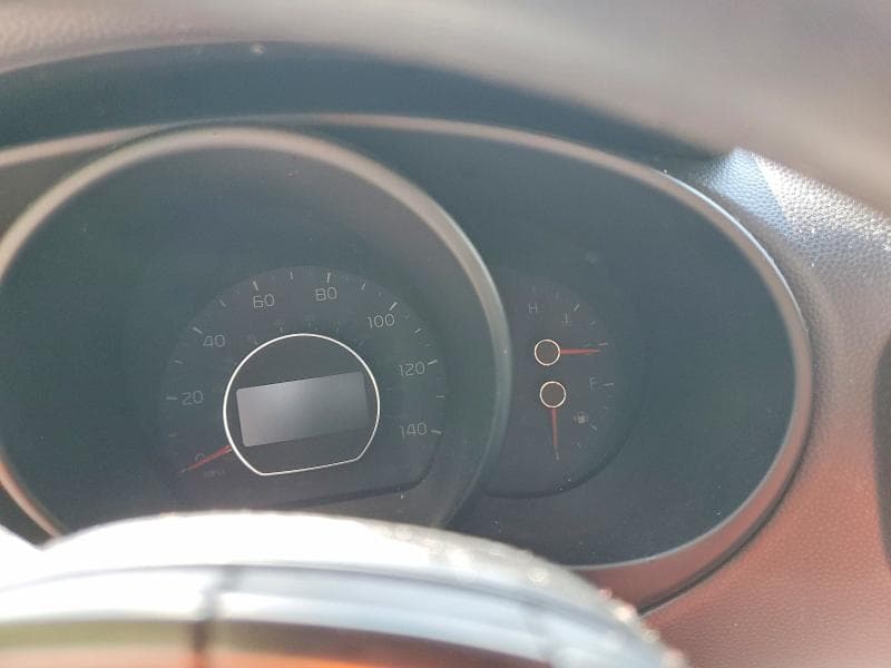 2019 KIA SOUL 9