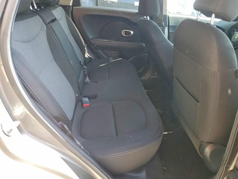 2019 KIA SOUL 10