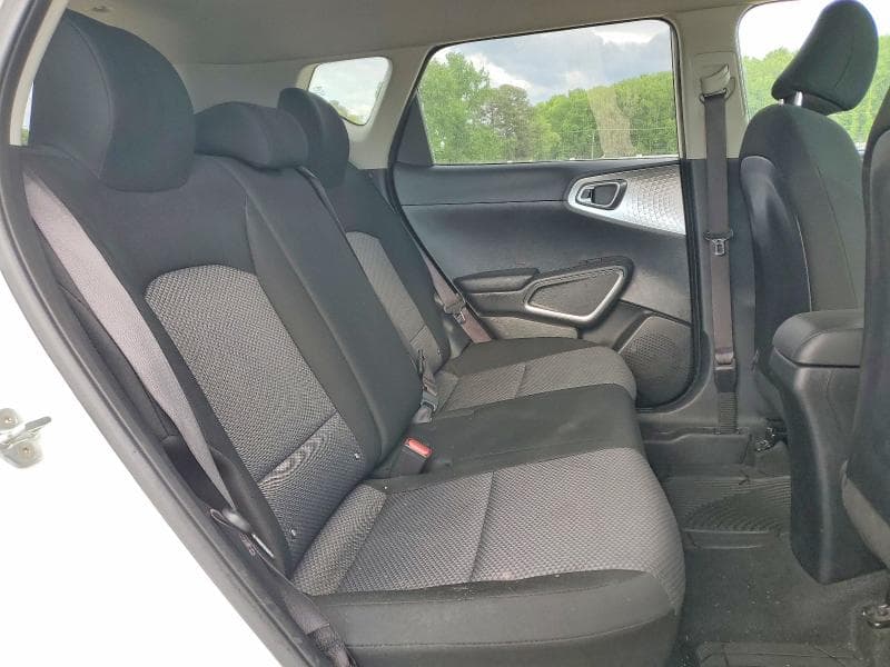 2023 KIA SOUL LX 10