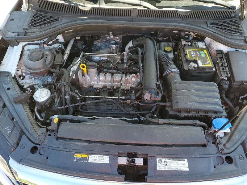 2019 VOLKSWAGEN JETTA SEL 11