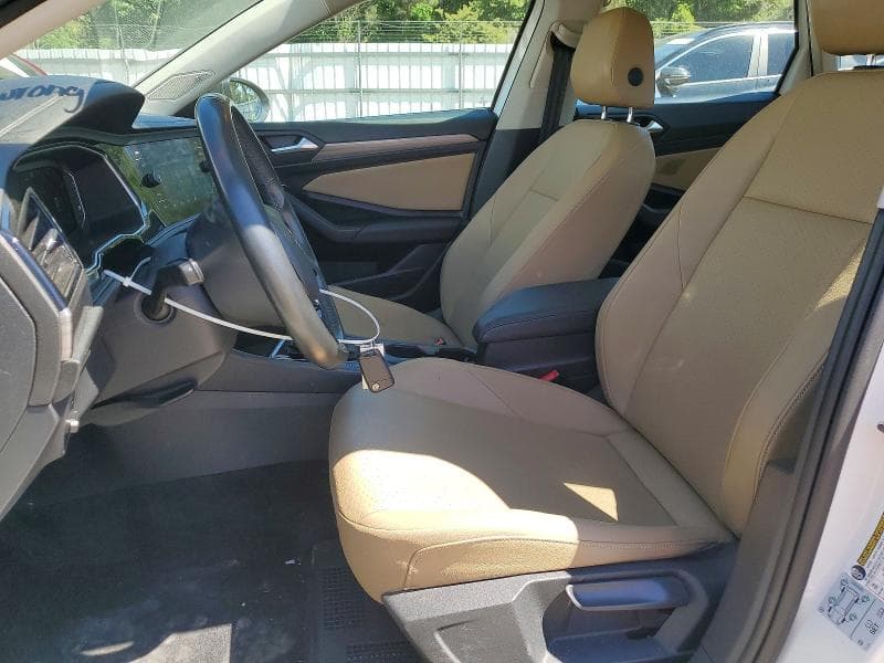 2019 VOLKSWAGEN JETTA SEL 7