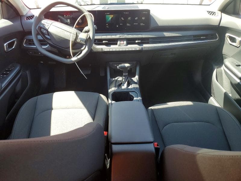 2026 KIA K4 LXS LXS 8