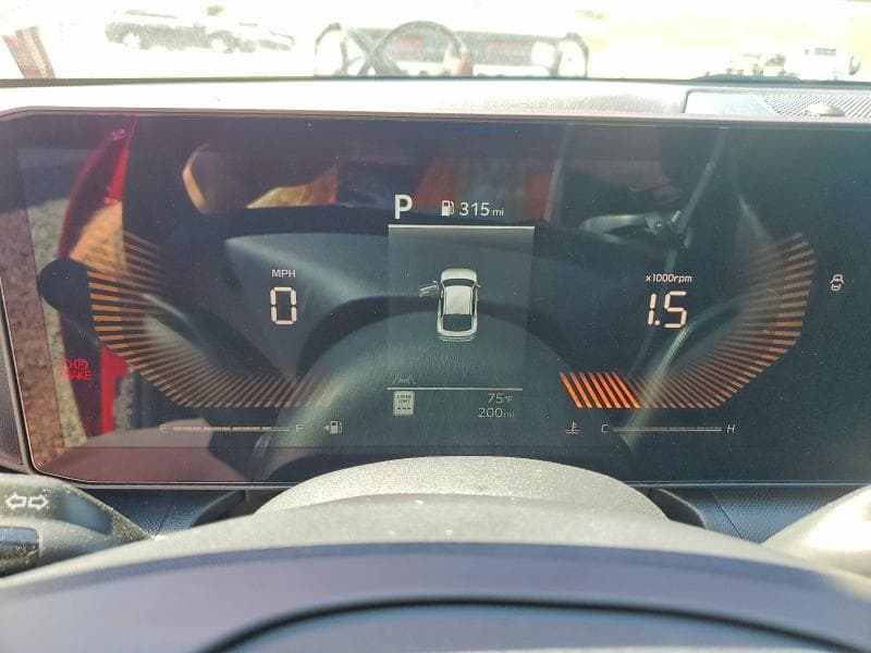 2026 KIA K4 LXS LXS 9