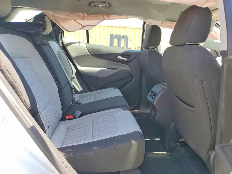 2024 CHEVROLET EQUINOX LS 11