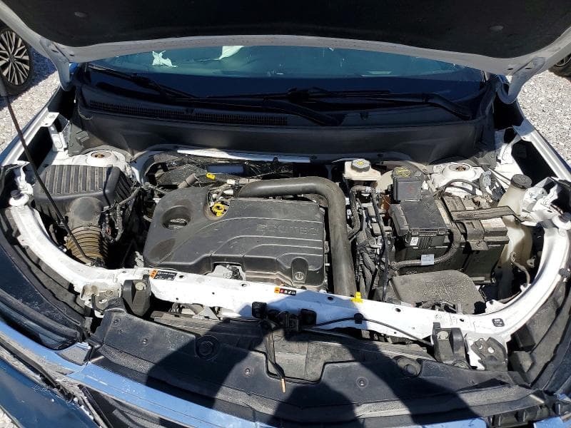 2024 CHEVROLET EQUINOX LS 12