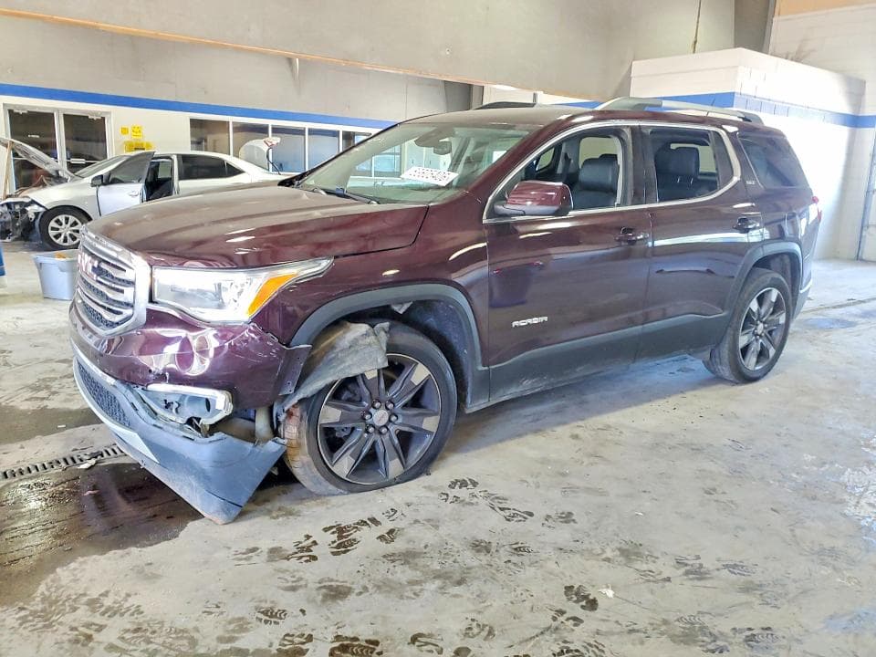 2018 GMC ACADIA SLT-2 - 1