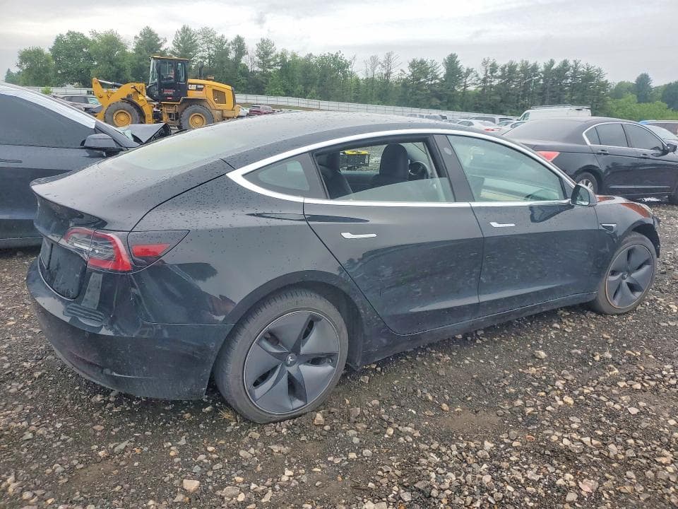 2019 TESLA MODEL 3 3