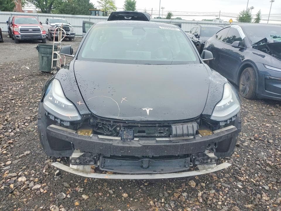 2019 TESLA MODEL 3 5