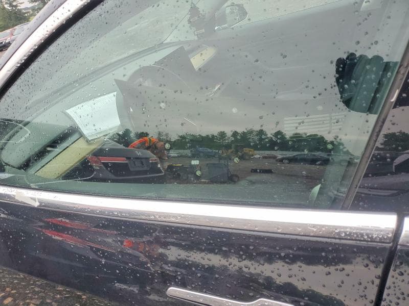 2019 TESLA MODEL 3 7