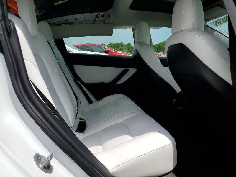 2020 TESLA MODEL 3 11
