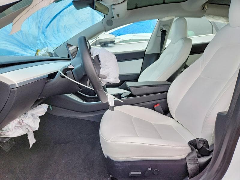 2020 TESLA MODEL 3 7