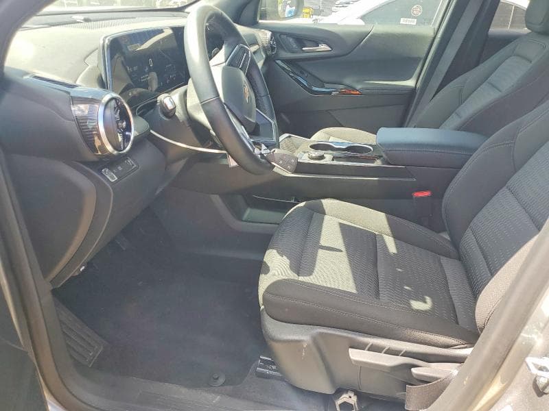 2026 CHEVROLET EQUINOX LT 7