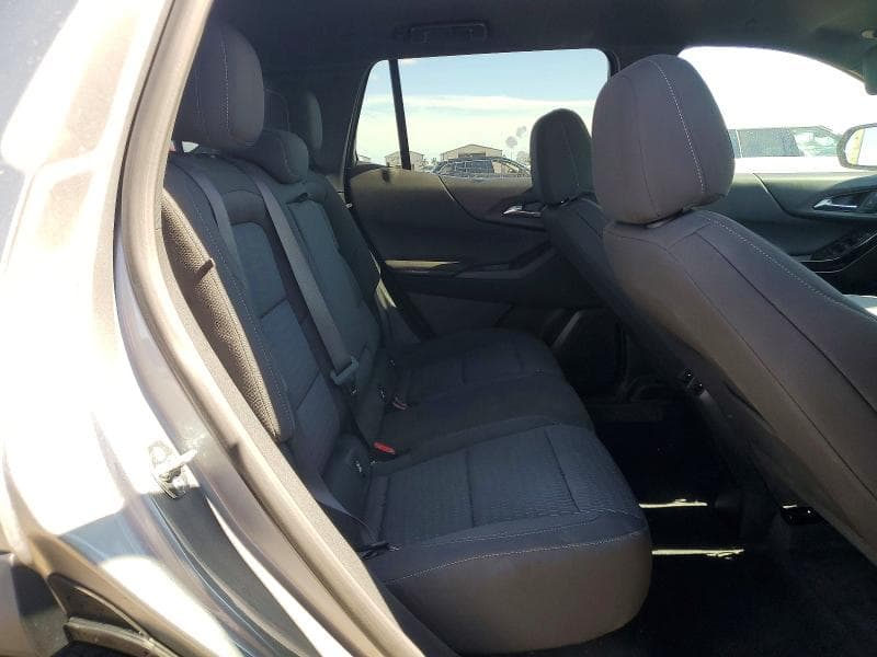2026 CHEVROLET EQUINOX LT 10