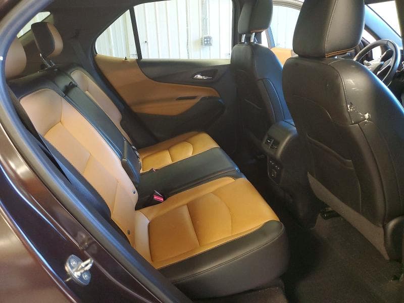 2020 CHEVROLET EQUINOX PREMIER PREMIER 11