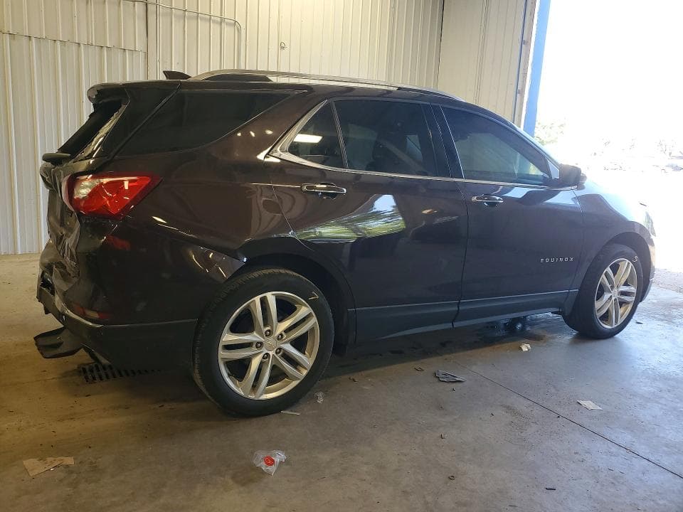 2020 CHEVROLET EQUINOX PREMIER PREMIER 3