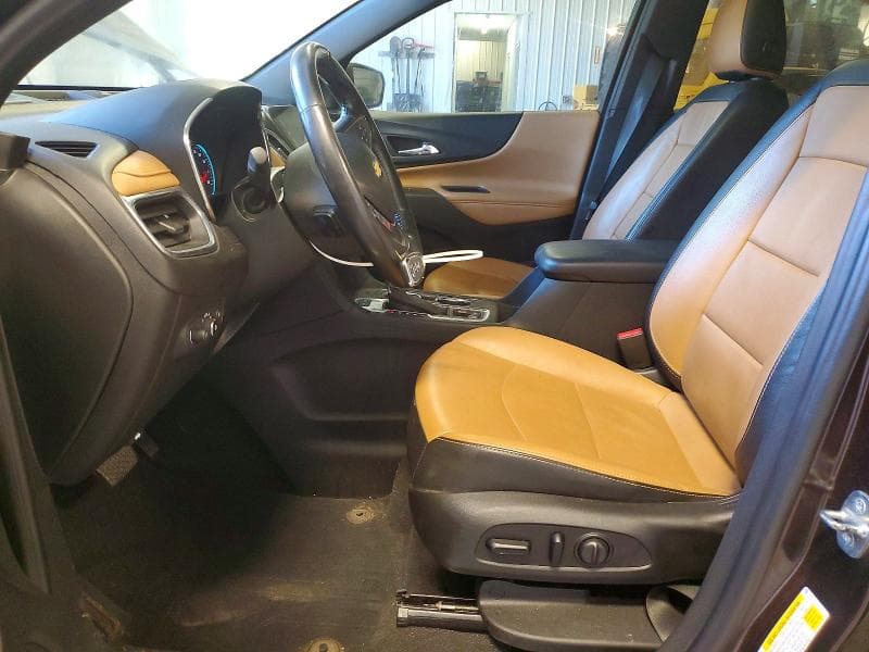 2020 CHEVROLET EQUINOX PREMIER PREMIER 7