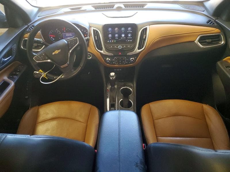 2020 CHEVROLET EQUINOX PREMIER PREMIER 8