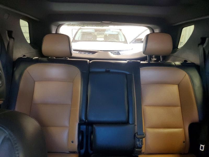 2020 CHEVROLET EQUINOX PREMIER PREMIER 10