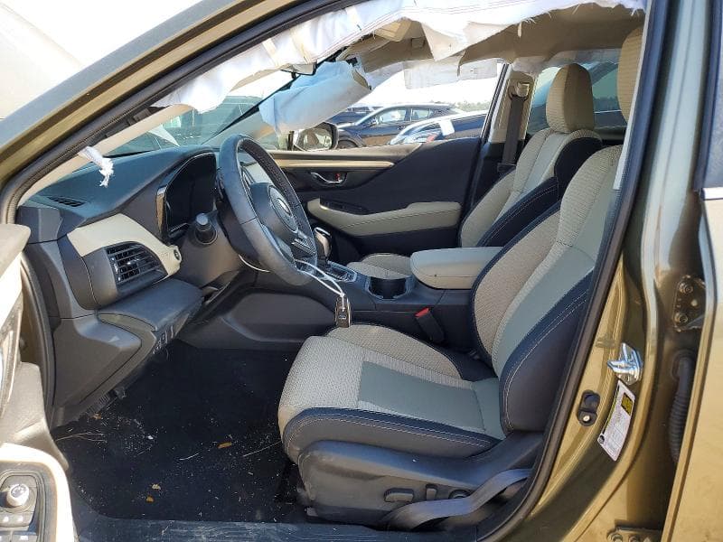 2025 SUBARU OUTBACK PREMIUM 7