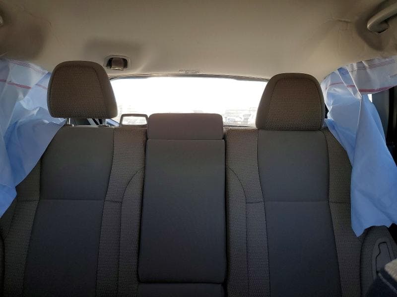 2025 SUBARU OUTBACK PREMIUM 10