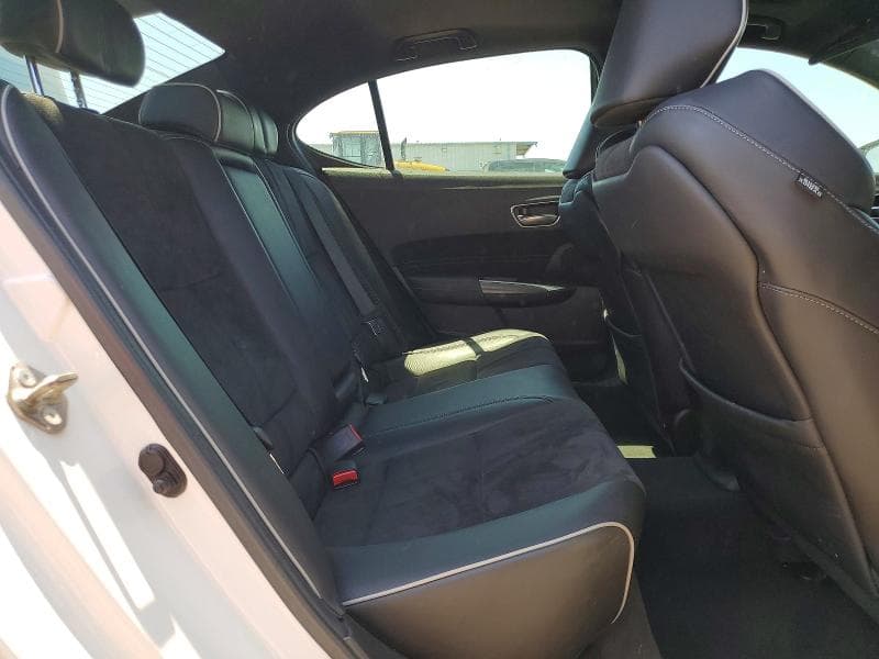 2020 ACURA TLX TECHNOLOGY TECHNOLOGY 10