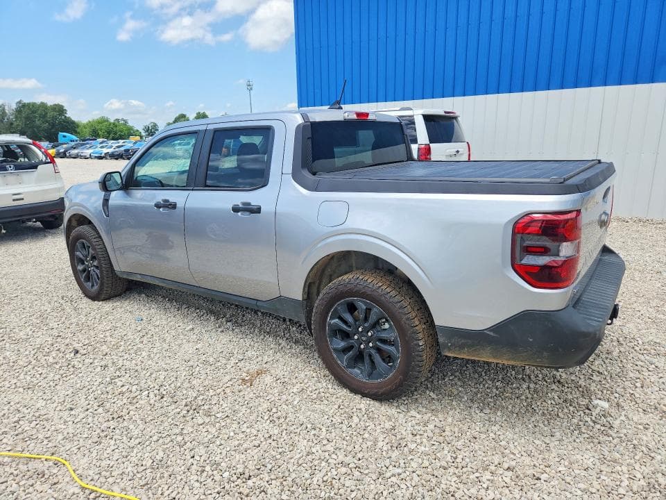 2024 FORD MAVERICK XLT XLT 2