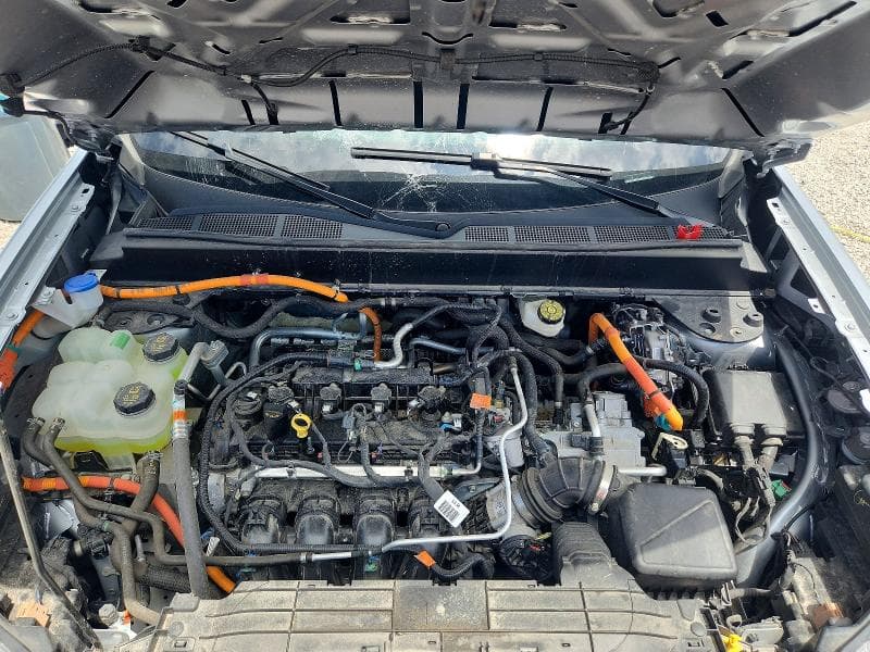 2024 FORD MAVERICK XLT XLT 11