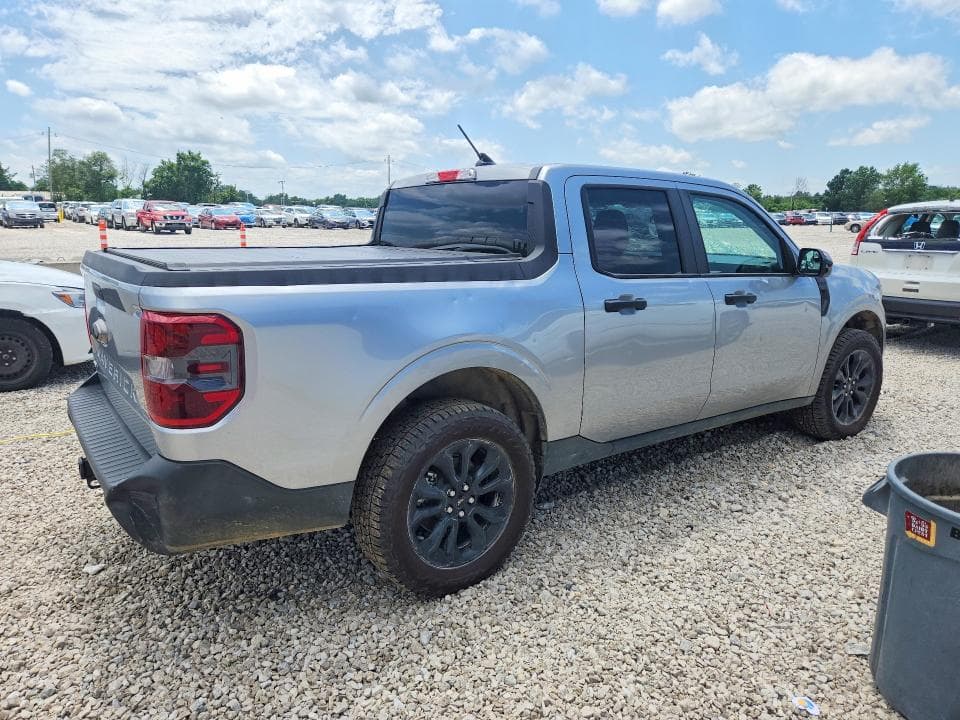 2024 FORD MAVERICK XLT XLT 3