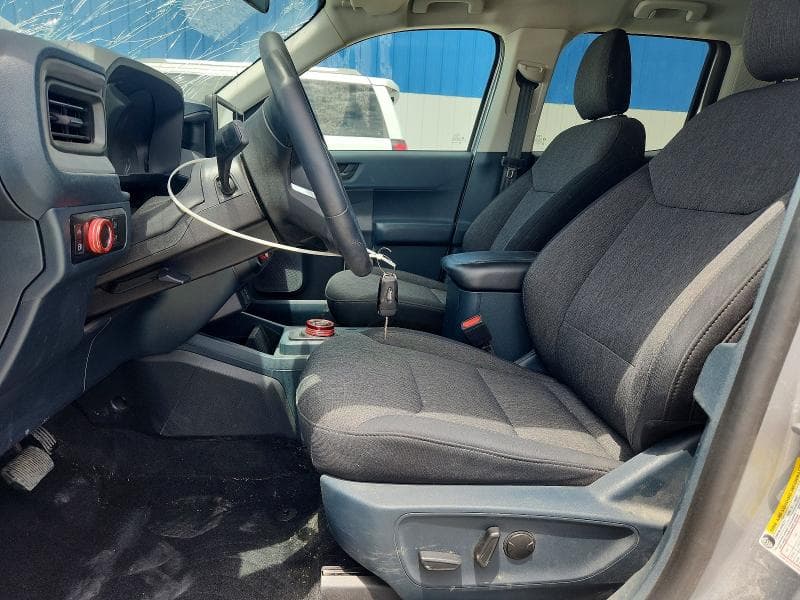 2024 FORD MAVERICK XLT XLT 7