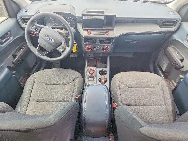 2024 FORD MAVERICK XLT XLT 8