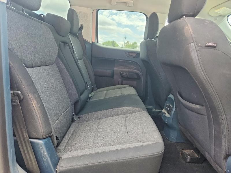 2024 FORD MAVERICK XLT XLT 10