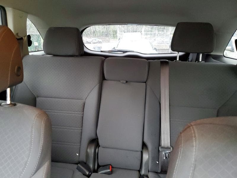 2017 KIA SORENTO LX V6 LX V6 10