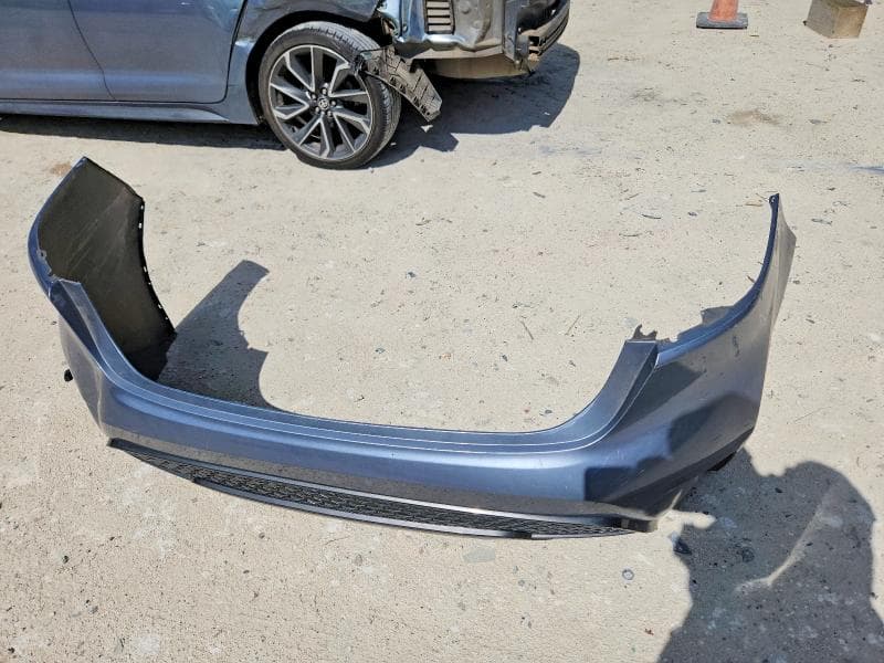 2021 TOYOTA COROLLA SE 12