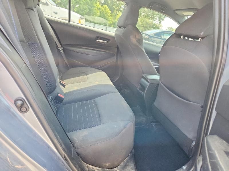 2021 TOYOTA COROLLA SE 10
