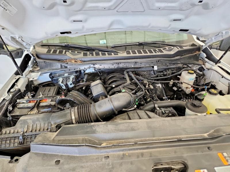 2024 FORD F250 SUPER DUTY SUPER DUTY 11