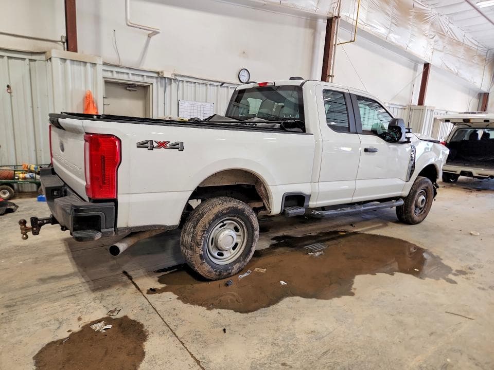 2024 FORD F250 SUPER DUTY SUPER DUTY 3