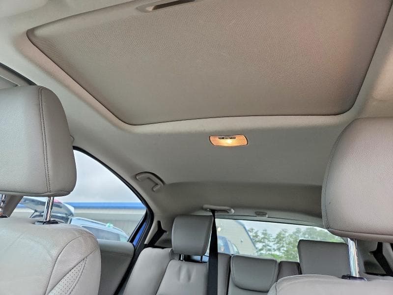 2017 HONDA HR-V EXL 10