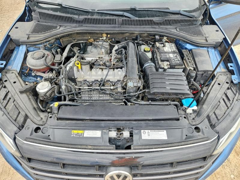 2019 VOLKSWAGEN JETTA S S 11