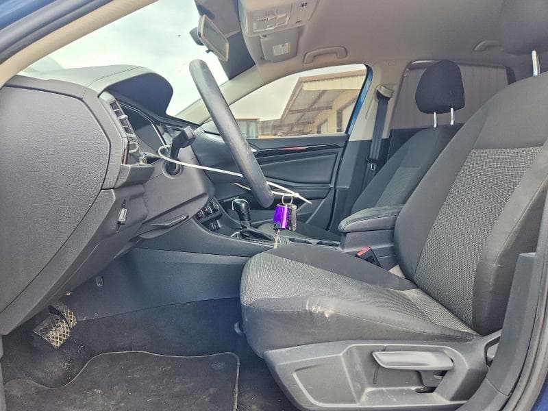 2019 VOLKSWAGEN JETTA S S 7