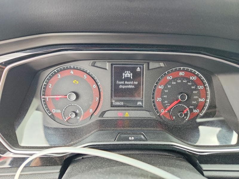 2019 VOLKSWAGEN JETTA S S 9