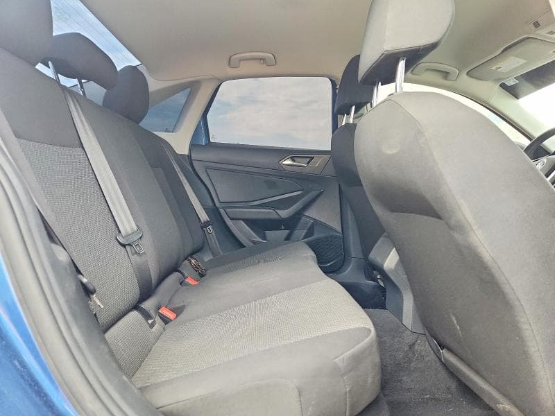 2019 VOLKSWAGEN JETTA S S 10