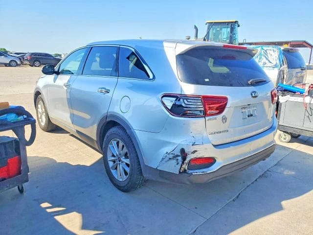 2019 KIA SORENTO LX V6 LX V6 2
