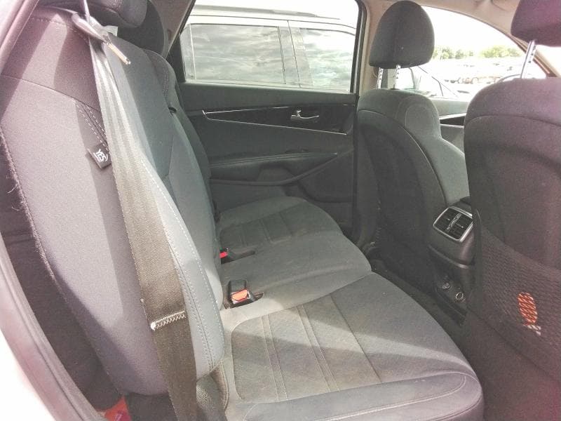 2019 KIA SORENTO LX V6 LX V6 11