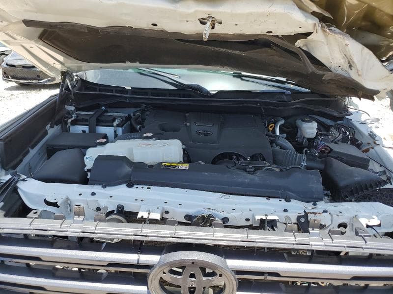 2024 TOYOTA TUNDRA LIMITED 11